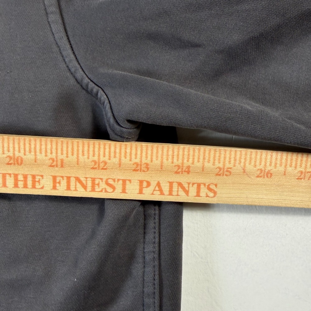 Men's Gray Jacket - Picture 5 of 7